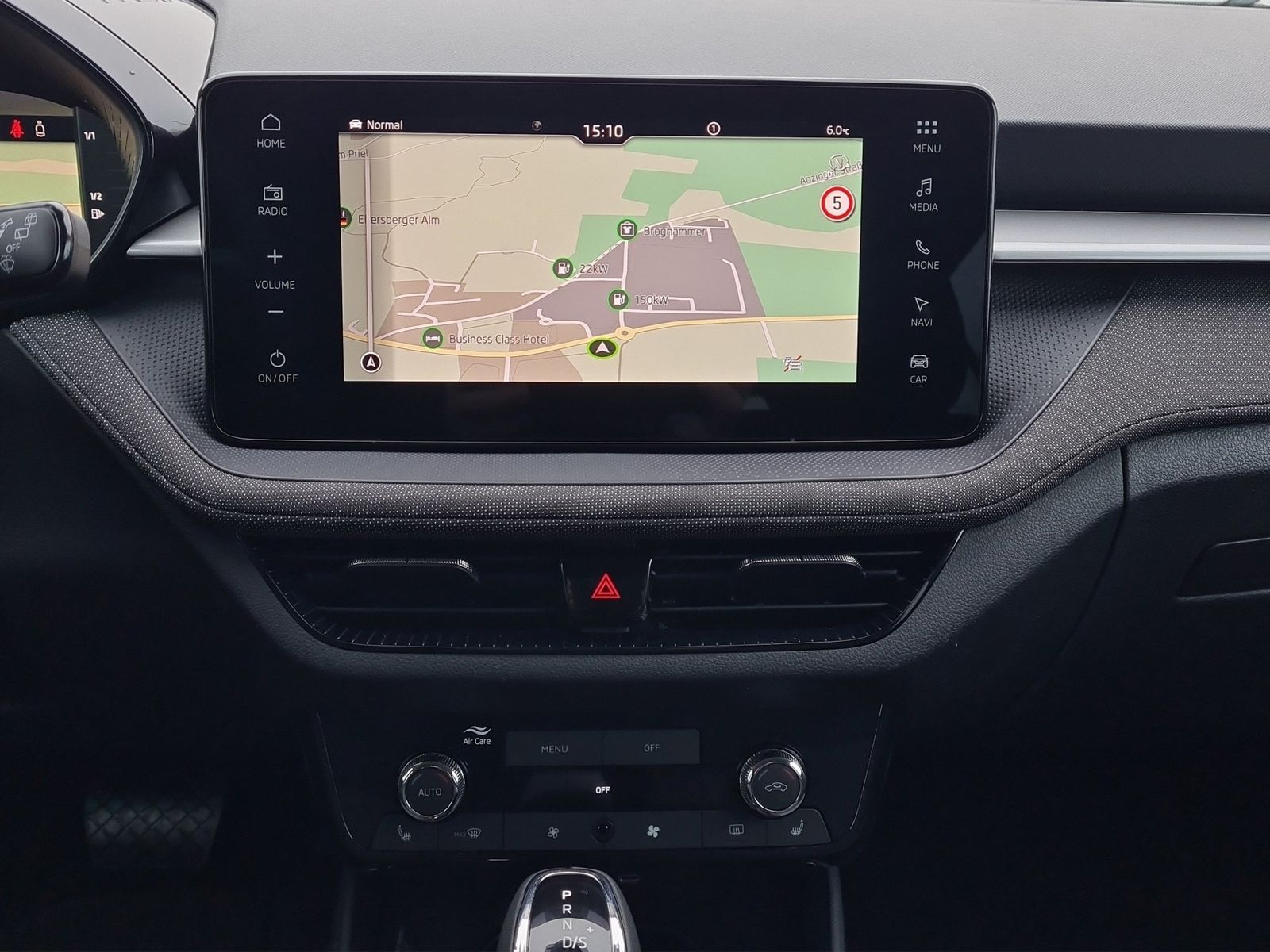 Skoda Fabia - Bild 13