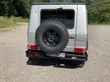 Mercedes-Benz G 500 Station Wagon Lang 463 - aus 2000: Geländewagen