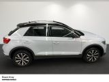 Volkswagen T-Roc Style 1.0 TSI Navi AID Sitzheizung Parkpil - VW T-Roc Gebrauchtwagen in Duisburg