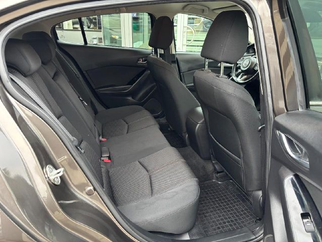 Mazda 3 2.0 Lim. Exclusive-Line NaviKamera