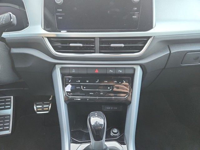 Fahrzeugabbildung Volkswagen T-Roc Life 1.5 TSI 110 kW *AHK*