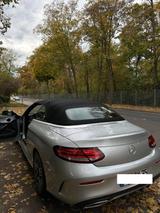 Mercedes-Benz 200 Cabriolet AMG-Line - Mercedes-Benz 200 Gebrauchtwagen