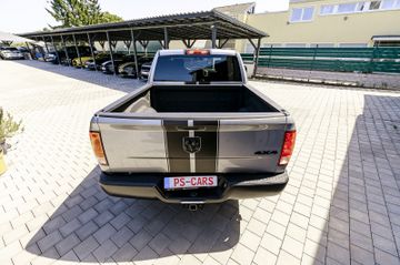 Dodge RAM - 9