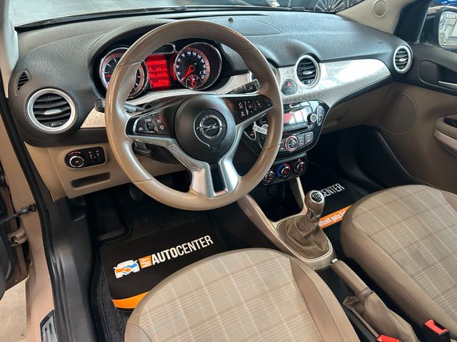 Opel Adam Glam ecoFlex *Pano*Klima*