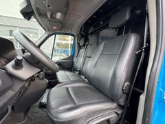 Fahrzeugabbildung Master III Kasten L2H2 HKa 3,5t SORTIMO