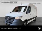 Mercedes-Benz Sprinter 317 CDI Kasten Hoch KAM KLIMA SHZ TEMP - Mercedes-Benz Sprinter Jahreswagen