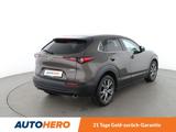 Mazda CX-30 2.0 Selection 2WD*NAVI*ACC*HUD*PDC* - Mazda CX-30 Gebrauchtwagen in Hamburg