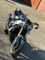 Yamaha R1 rn01 - YAMAHA R1 RN01