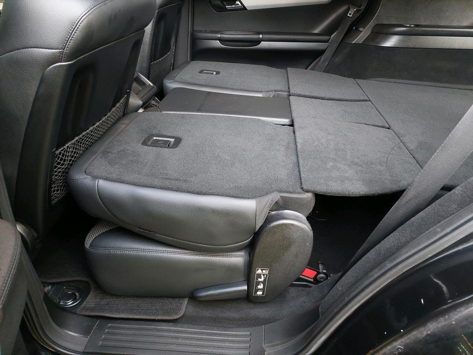 Mercedes-Benz R280 2008 — photo 8