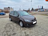 Seat Alhambra 2.0 TDI DSG FR-LINE - Seat Alhambra: Se