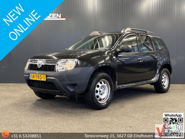 Dacia Duster 1.6 Ambiance 2wd | klima | AHK |