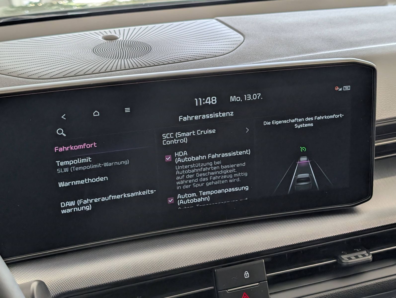 KIA XCeed 1.6 T-GDI 150 DCT Spirit JBL Sound – Bild 26