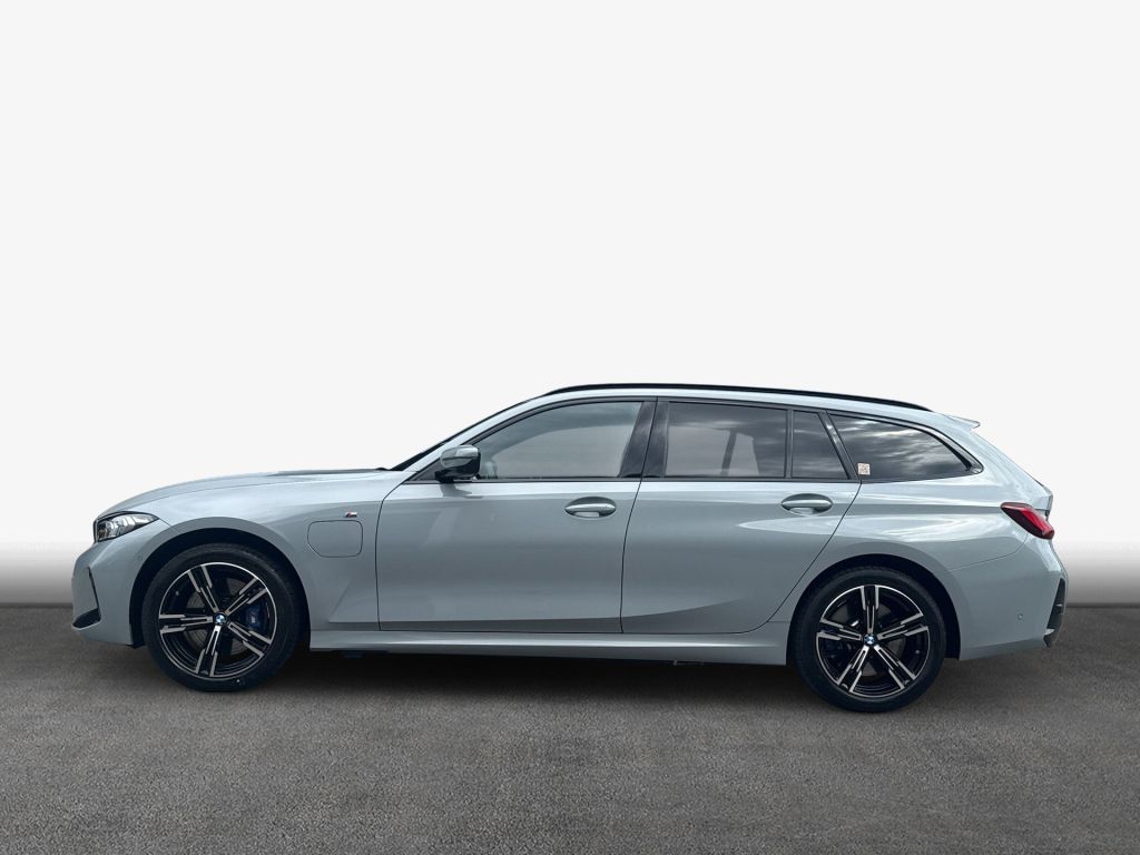 BMW 330e Touring Aut. M-Paket AHK Pano LED H&K foto 5