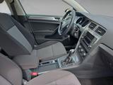 Volkswagen Golf VII Variant Trendline BMT - Volkswagen Golf: Variant Trendline