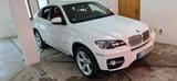 BMW bmw x6 e71 3.5D xdrive - BMW X6 aus 2009