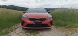 Kia pro_cee'd / ProCeed 1.6 T-GDI GT GT - Kia pro cee'd / ProCeed aus 2019