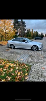 Mercedes-Benz Mercedes C250 CDI - Mercedes-Benz C 250 in Mannheim