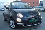 Fiat 500C*LOUNGE*CABRIO*NAVI*SHZ*TEMPOMAT*BC*MFL*PDC* - Fiat 500C: Sitzheizung