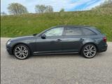 Audi A4 2.0 TFSI S-line - Audi Gebrauchtwagen in Sindelfingen