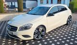 Mercedes-Benz A 180 Urban, Vollausstattung, 7G-DCT - Mercedes-Benz A 180: 7g Dct