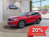 Skoda Kodiaq 1.5TSI mHEV Navi/Kamera/LED/el.Klappe/Kes - Skoda Kodiaq Tageszulassungen