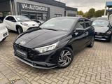 Hyundai i20DCT*16"ALU*LED*NAVI&R.KAMERA*Lenkrad&Sitzheiz