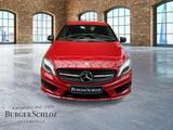 Mercedes-Benz A 180 AMG Night BiXenon LM Sport SHZ Sportp. - Mercedes-Benz A-Class: AMG
