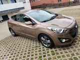 Hyundai i30 1.6 GDI Design Automatik Design - Hyundai i30 Design