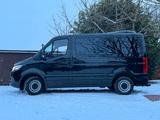 Mercedes-Benz Sprinter ViP Shuttle - Kompressor