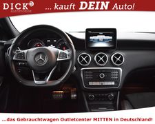 Fahrzeugabbildung Mercedes-Benz A 200 7G-DCT AMG Line NIGHT+PANO+LED+KAM+H&K+KEY