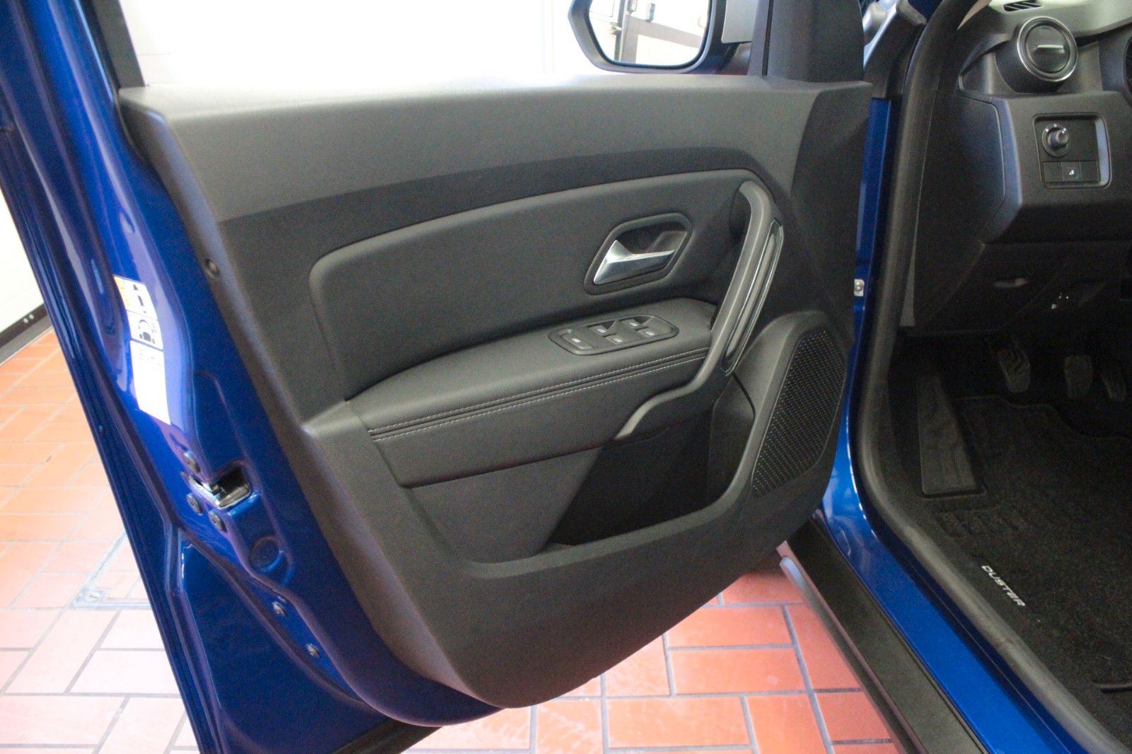 Fahrzeugabbildung Dacia Duster TCe 150 4x4 Prestige  Allrad