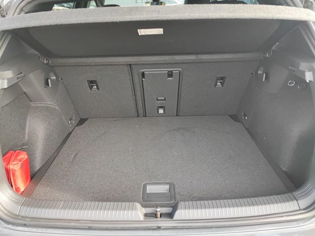 Golf 8 VIII R-Line 4Motion 2.0 TSI