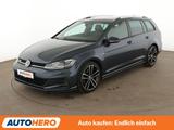 Volkswagen Golf VII 2.0 TDI GTD BlueMotion Aut.*NAVI*VC*SHZ - Volkswagen: Bluemotion