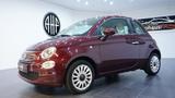 Fiat 500 Lounge*PDC*Carplay*Klima*USB - Fiat 500 mit Hybrid-Antrieb: Lounge