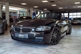 BMW Z4 roadster 2.5i*Leder Oregon*Advantage*TÜVneu*X - BMW Z4: 2.5
