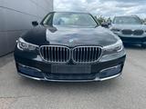 BMW 730d xDrive Diplomat/Standh/Massage - BMW 730 aus 2016