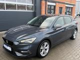 Seat Leon FR *LED*VIRTUAL*ACC*KAMERA*LENKRADHZG*150PS - Seat Leon: Fr 150