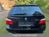 BMW 523i Touring! Org. 91tkm! Ahk! Klima! Navi! - BMW 523 Gebrauchtwagen
