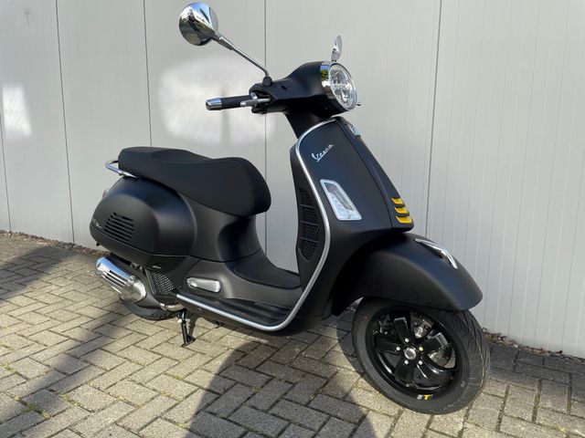 Vespa GTS 125 Super Tech SUPERTECH , sofort