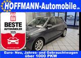 Skoda Fabia Style Navi,PDC,Sitzheizung,Allwetterreifen - gebrauchte Skoda Fabia aus dem Jahr 2017