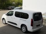 Opel Combo Life Edition Navi Sitzheizung Abnehm.AHK ! - weiße Opel Combo Life