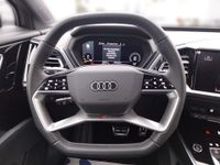 Audi Q4 e-tron - Vorschau Bild 10