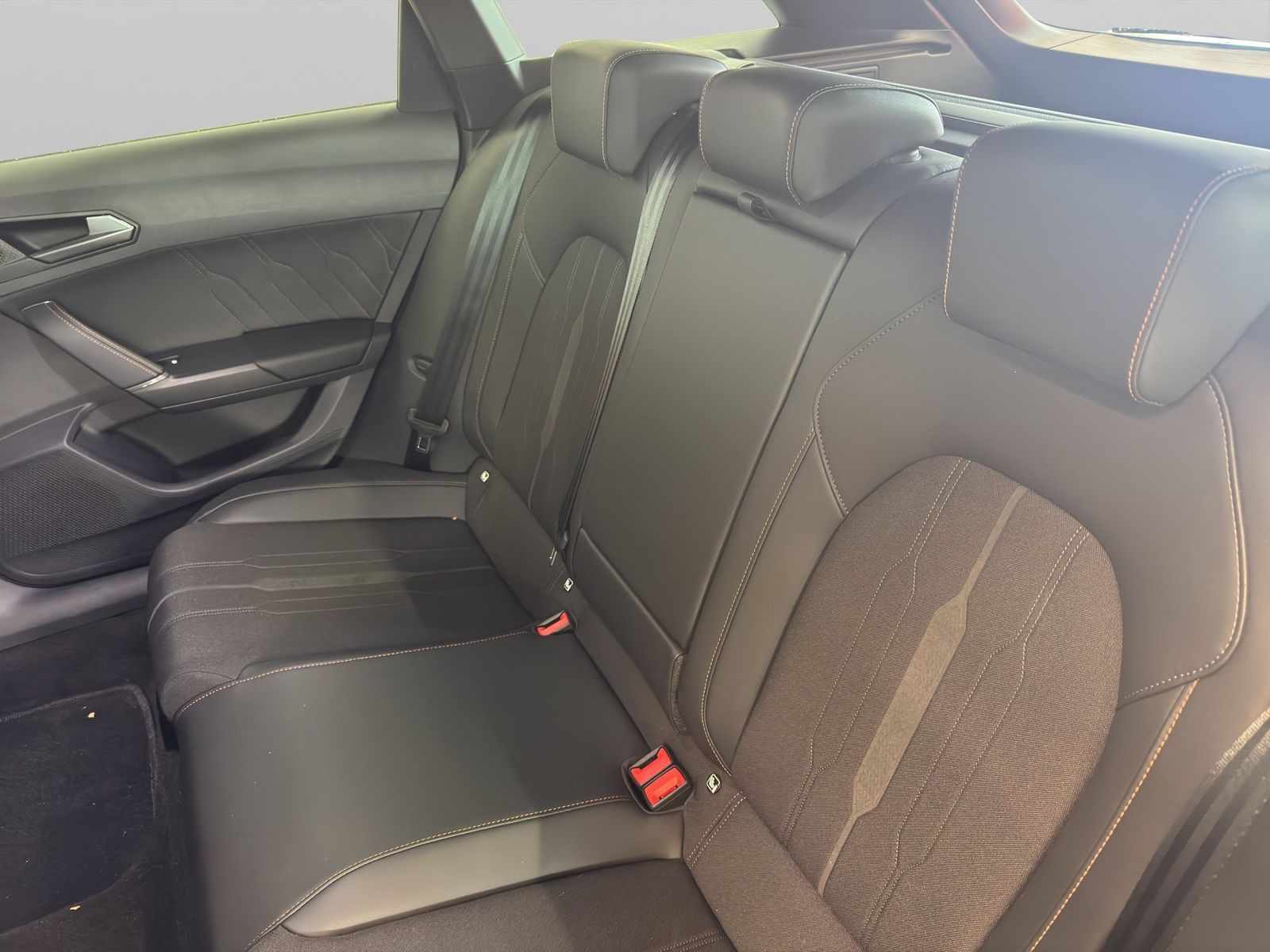 Cupra Leon - Bild 14