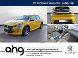 Peugeot e-208 136 Active Pack Sitzheizung PDC Tempomat - Peugeot e-208: Active