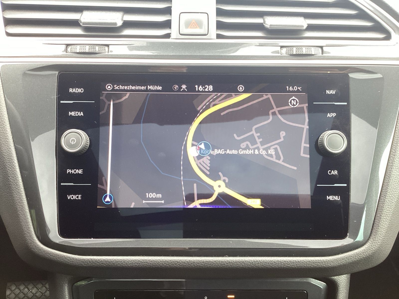Volkswagen Tiguan - Bild 13