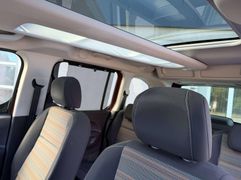 Opel Combo Life 2021 — Vorschau 25