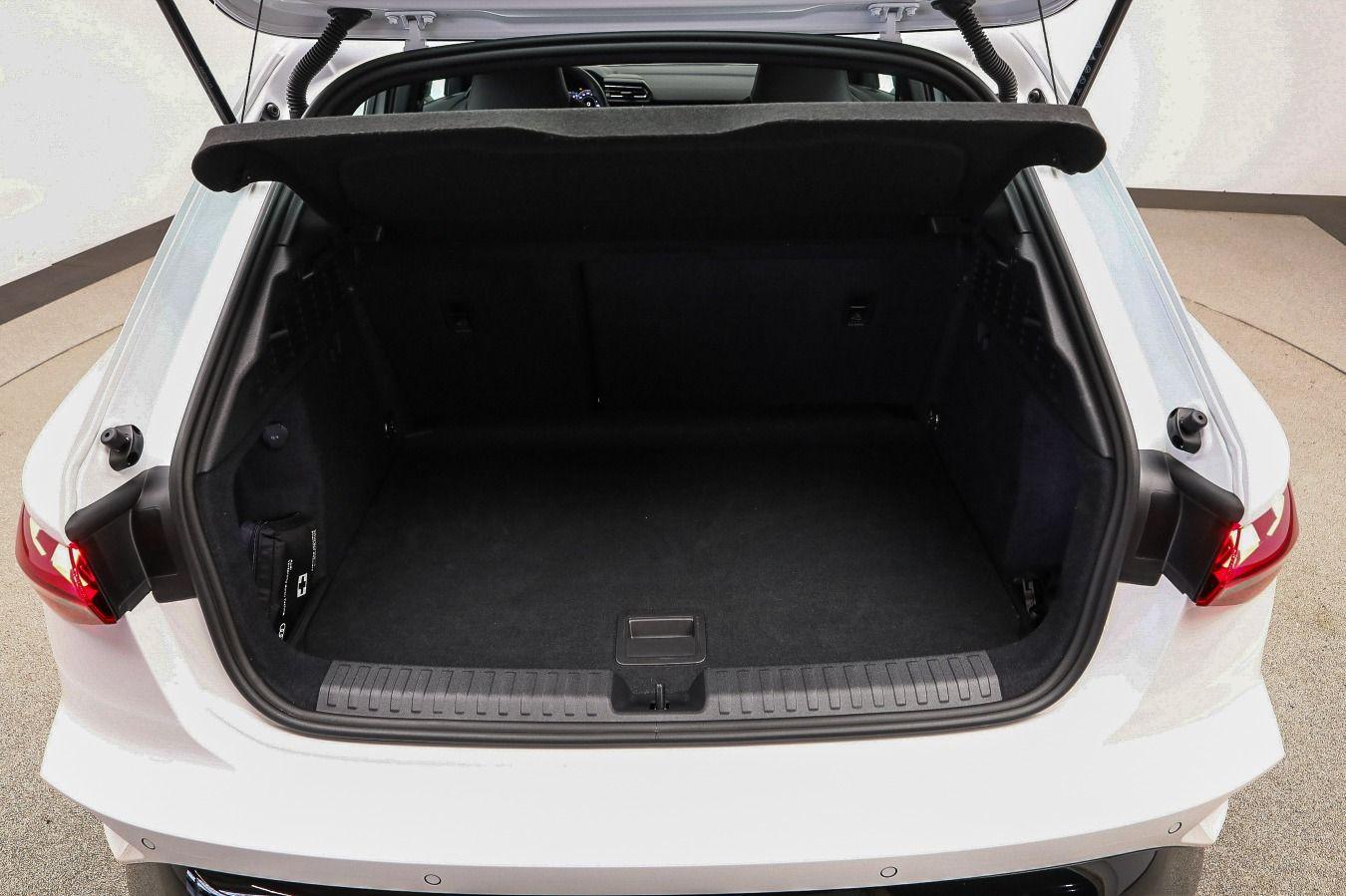 Audi S3 Sportback Assist Fahren & Parken, Sound, Navi, миниатюра 24