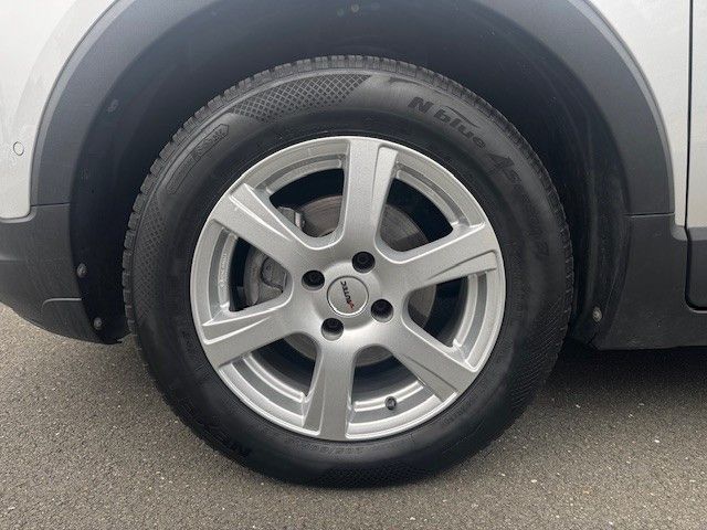 Foto Nummer 2: OPEL Crossland X