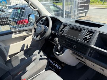 Volkswagen T6 Transporter - 11