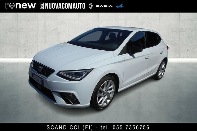 SEAT Seat Ibiza 1.0 EcoTSI FR